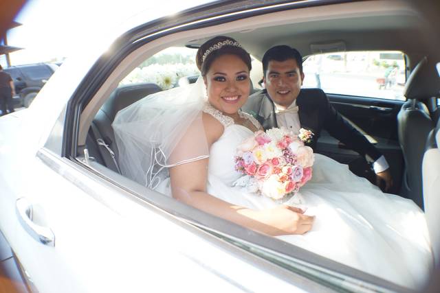 Happily ever after