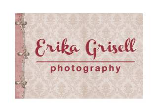 Erika Grisell Photography logo
