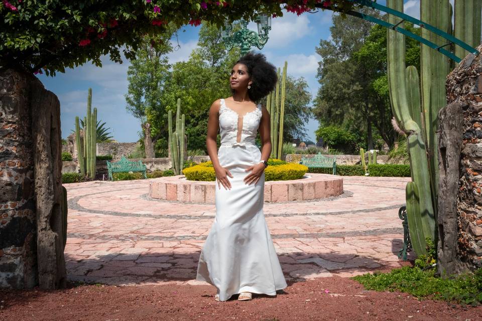 Novia