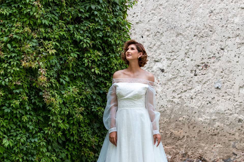 Novia
