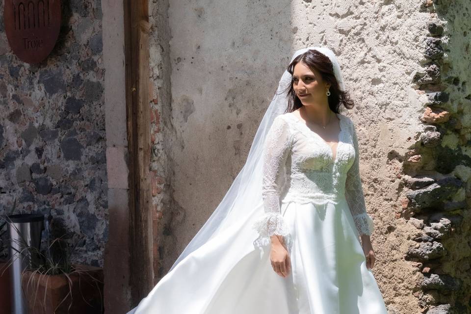 Novia