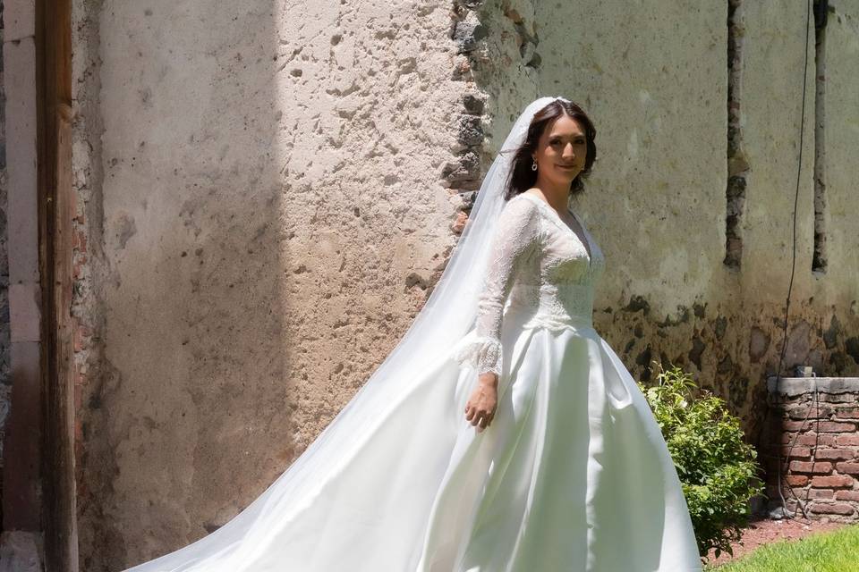 Novia