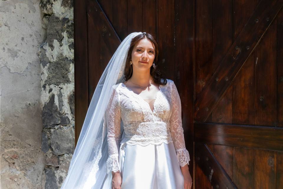 Novia