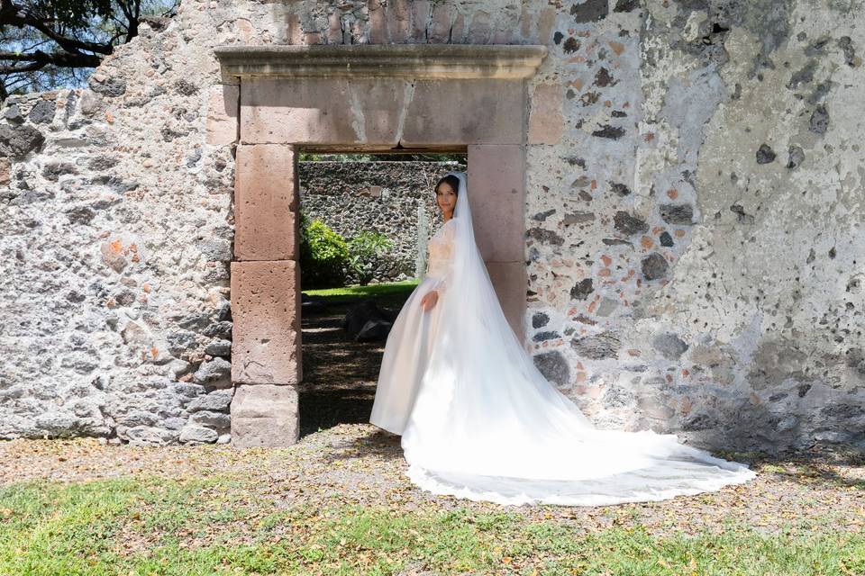 Novia