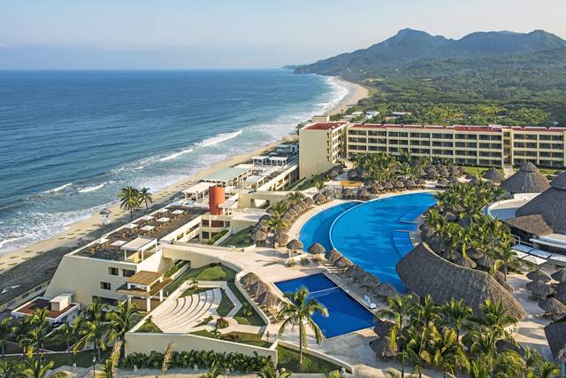 Iberostar Selection Playa Mita