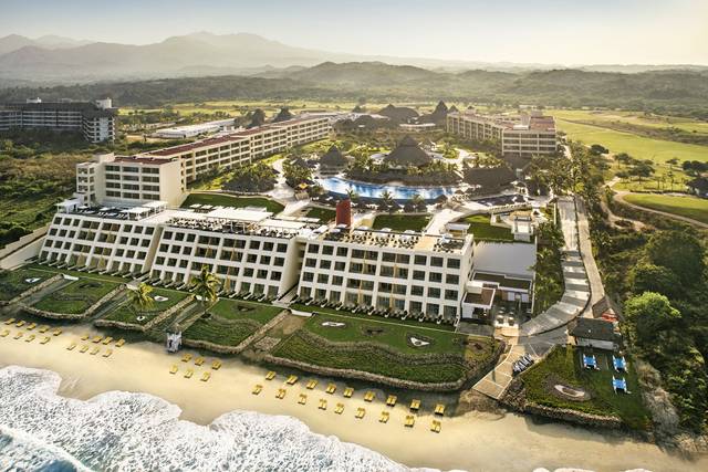 Iberostar Selection Playa Mita