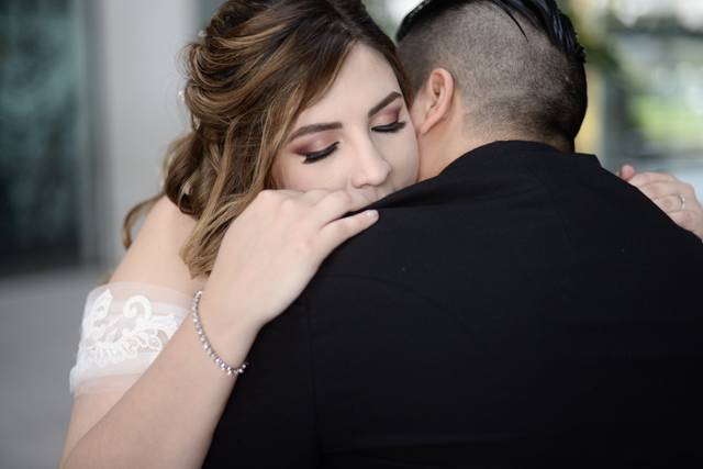 Karina Martínez Makeup Artist