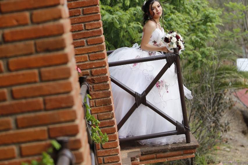 Locación para tus fotos