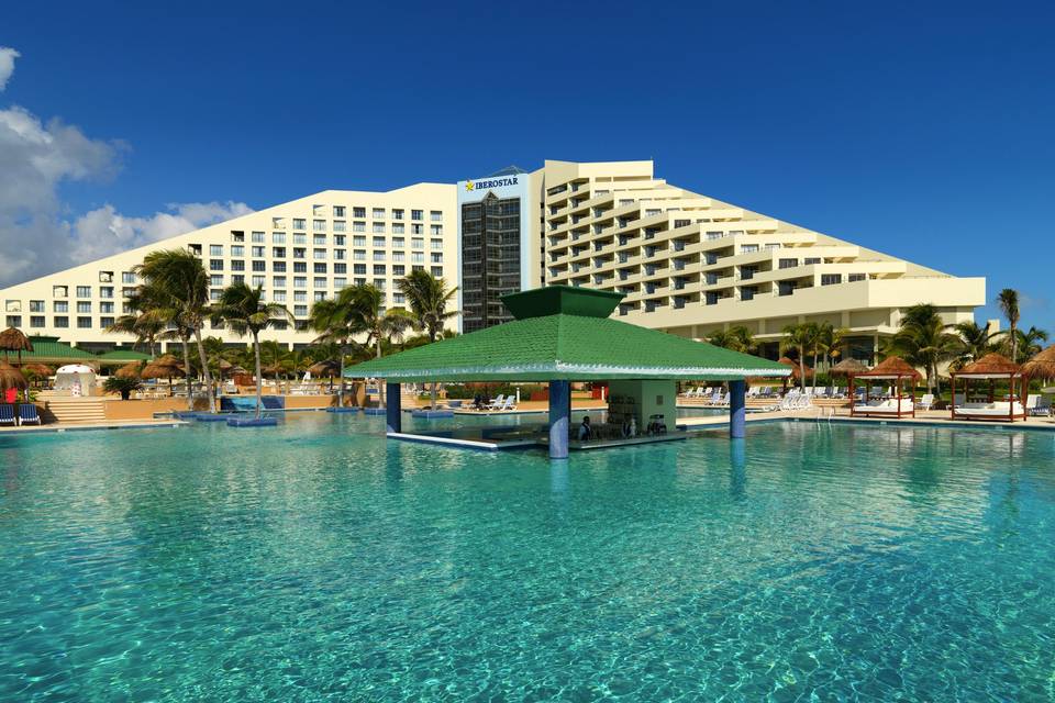 Iberostar Selection Cancún