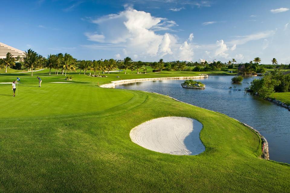 Iberostar Cancún