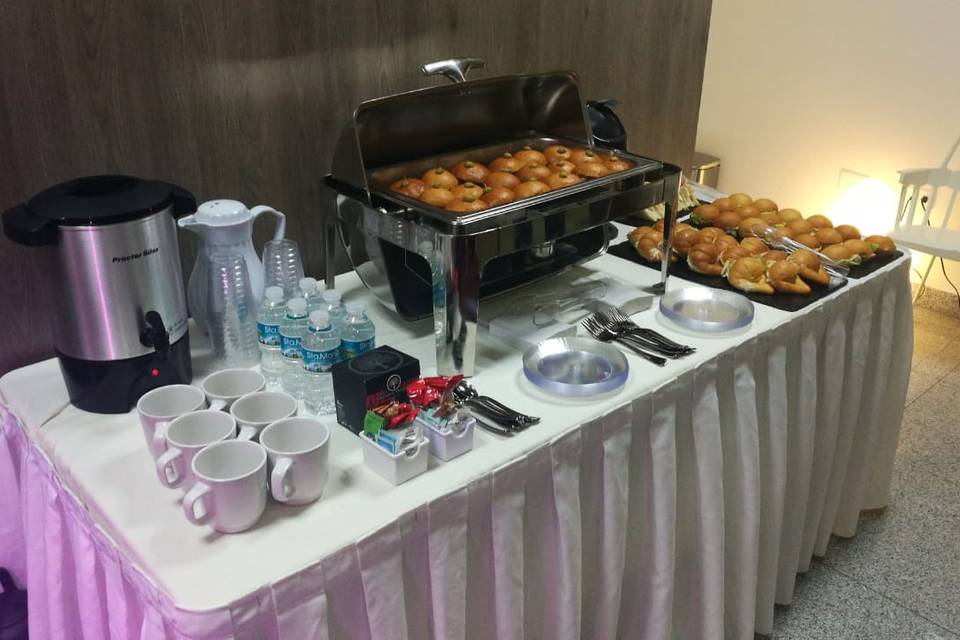 Lozar Catering