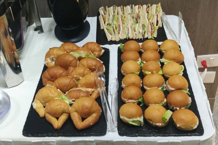 Lozar Catering