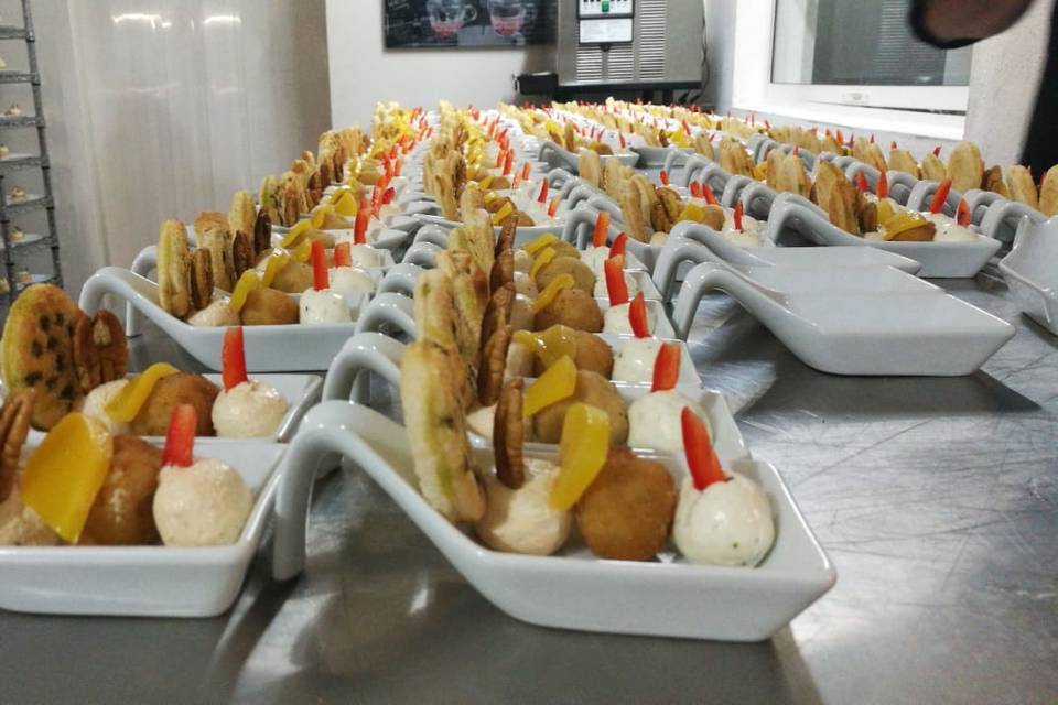 Lozar Catering