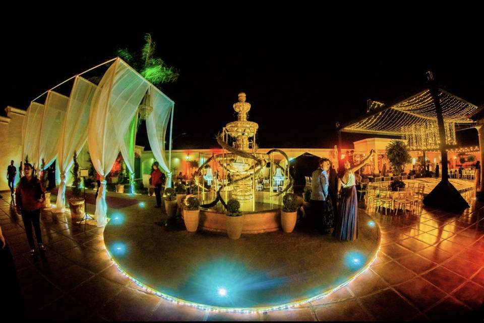 Los 24 mejores jardines para boda en Hermosillo