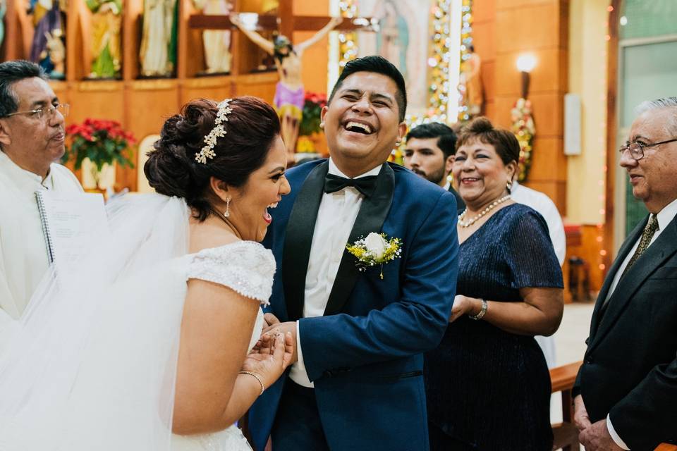 Bodas Minatitlán