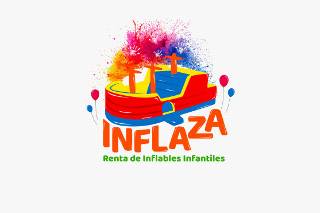 Inflaza logo