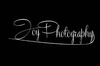 Jooy photography logo