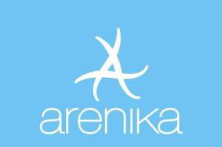 Arenika Logotipo