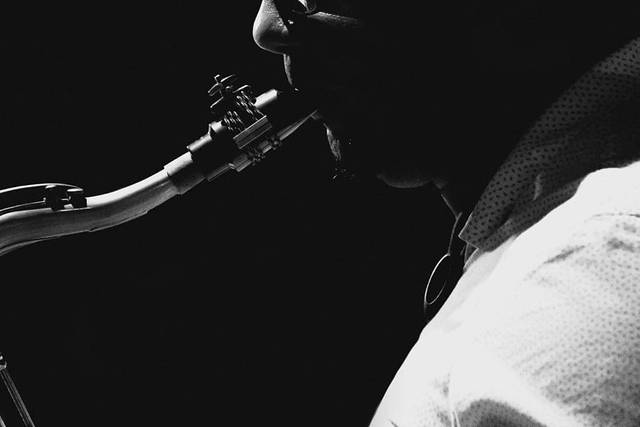 Choven Sax