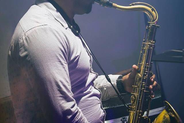 Choven Sax