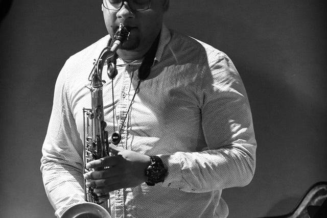 Choven Sax