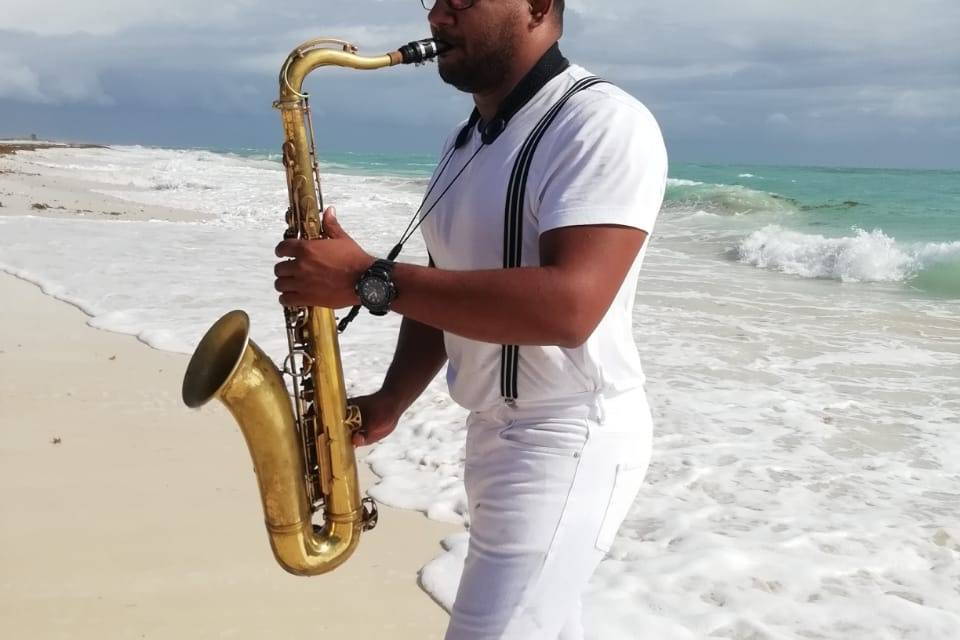 Choven Sax