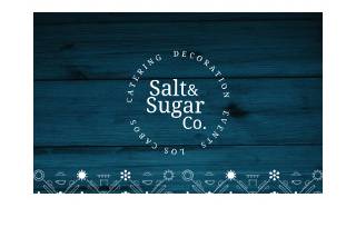 Salt & Sugar Co logo