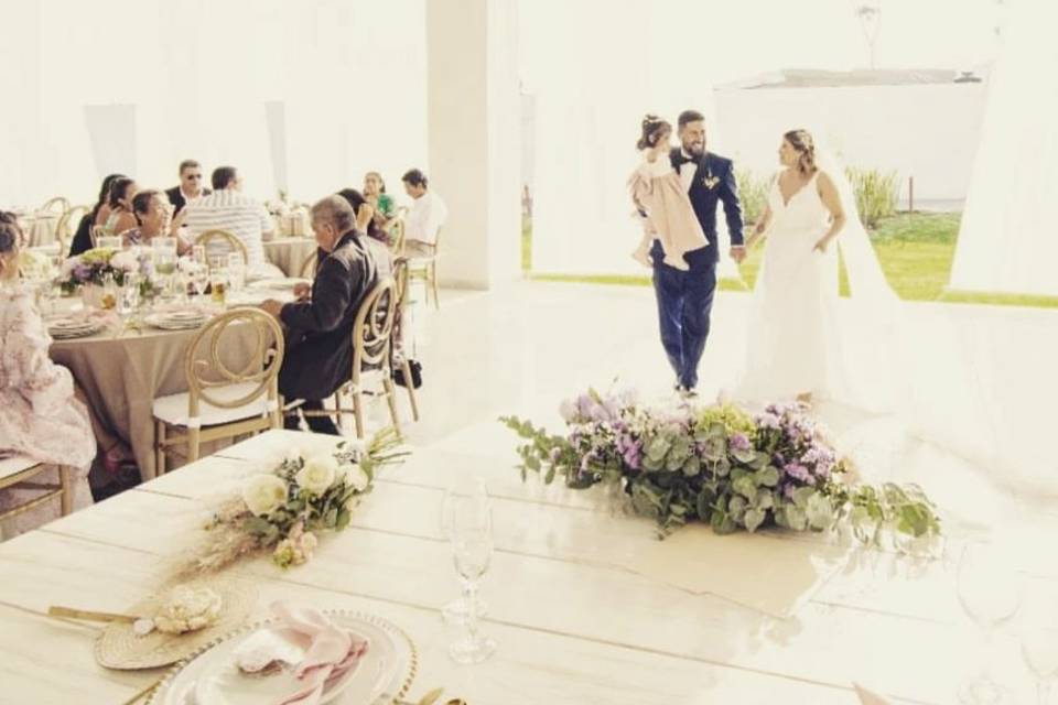 BODA