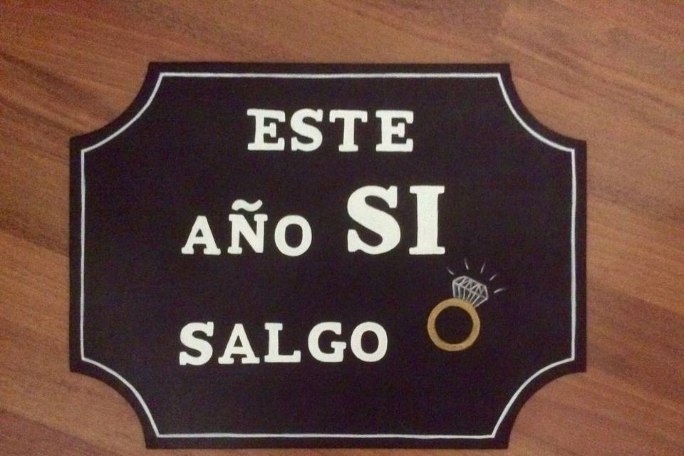 Prop personalizado