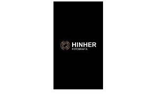 Logo Hinher Fotografía