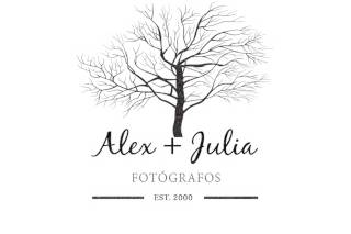 Alex y Julia Photography & Video logo