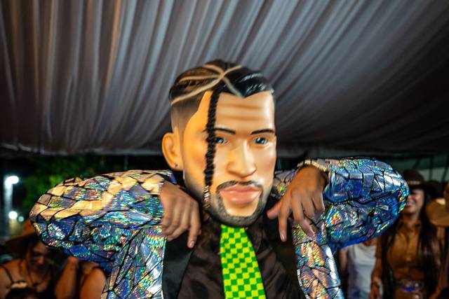 Animadores Bonvoyage