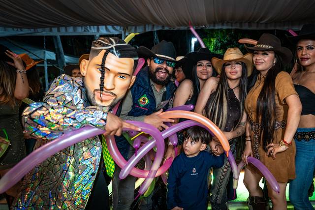 Animadores Bonvoyage