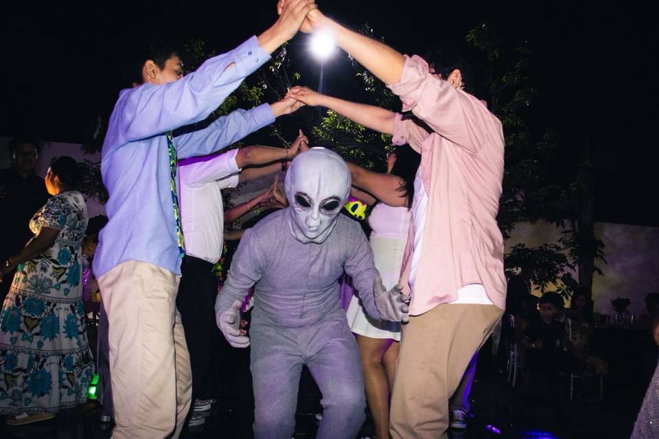 Alien