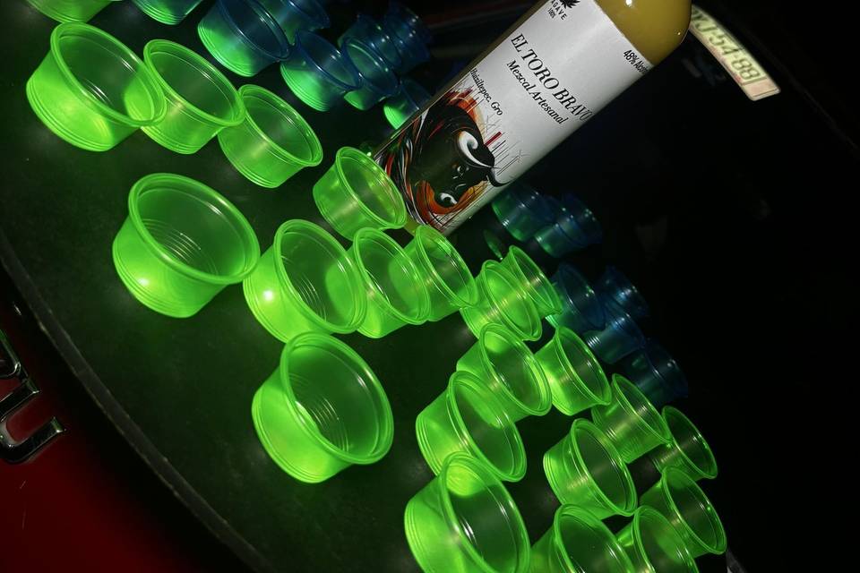 Platillos