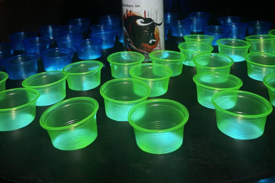 Shots