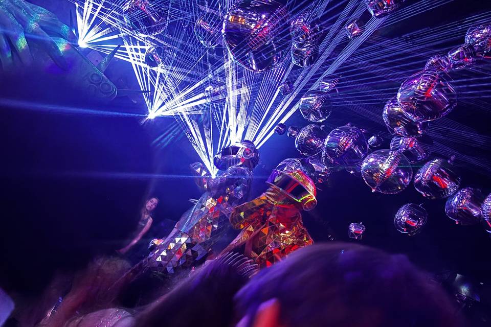 Lasers