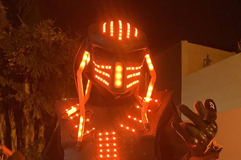 Robot