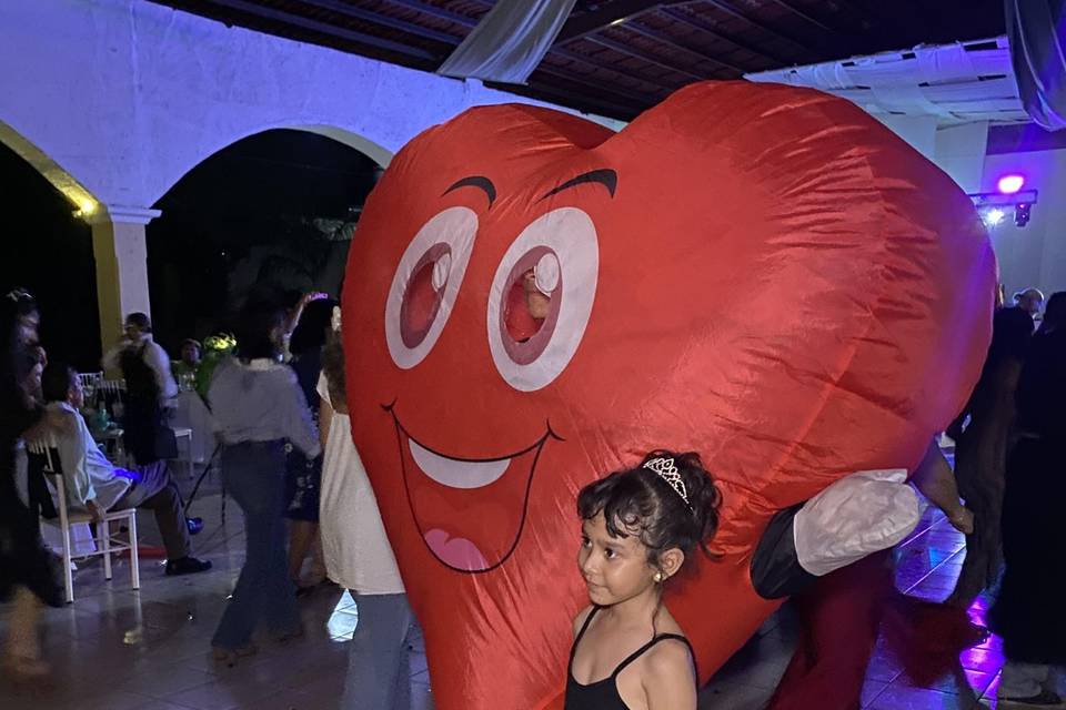 Corazon