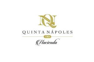 Hacienda Quinta Napoles logo