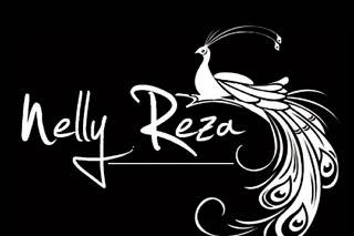 Nelly Reza Logo