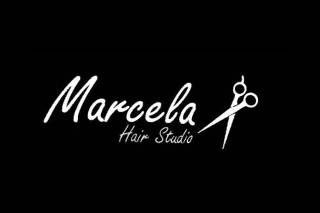 Marcela Hair Studio Logo