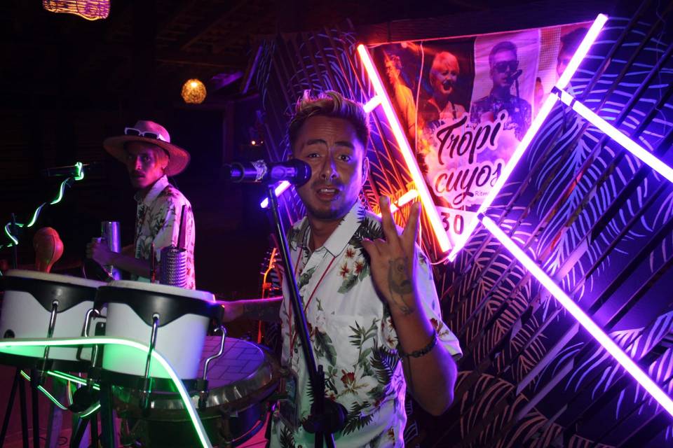 Tropicuyos