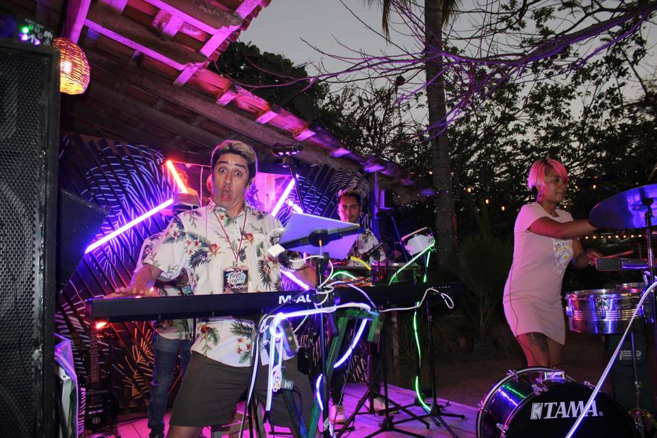 Tropicuyos