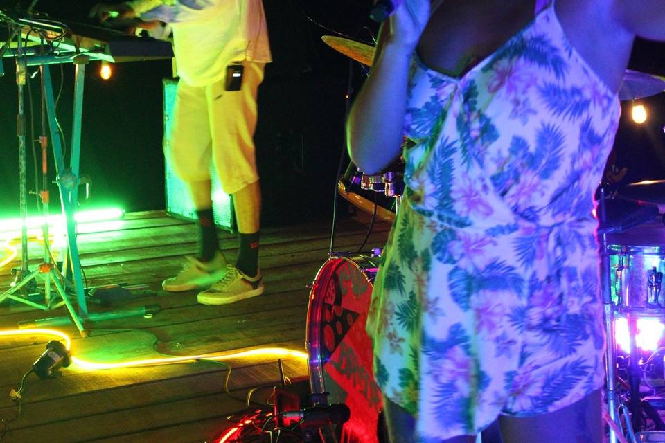 Tropicuyos