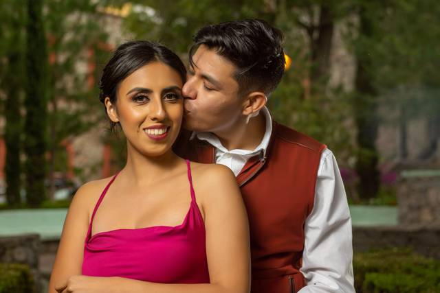 Pre-boda