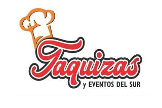 Taquizas y Eventos del Sur Logo