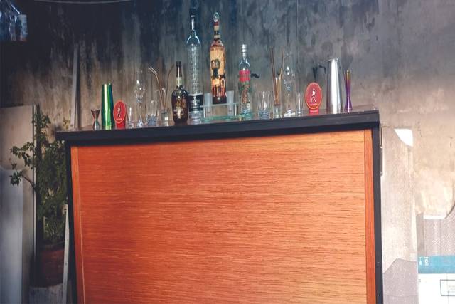 Cumpleaños particular, Ver.