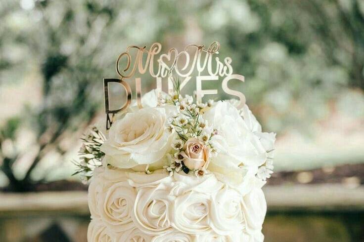 Cupcakes May