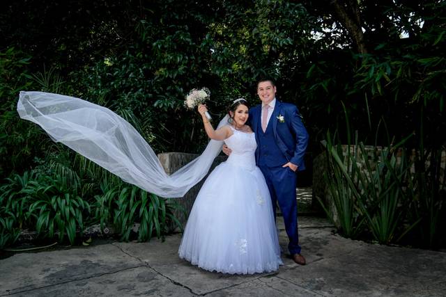 Fotografías de bodas